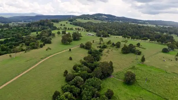 Fifth view of Homely land listing, Lot 55/126 Lenaghans Drive, Lenaghan NSW 2322