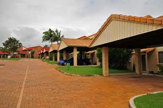 Third view of Homely townhouse listing, 60/99 Barbaralla Drive, Springwood QLD 4127
