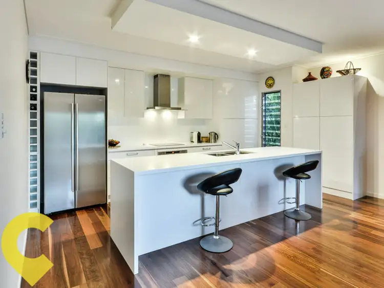 Fifth view of Homely house listing, 12 Conn Street, Brighton QLD 4017