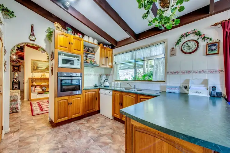 Second view of Homely rural property listing, 4416-4422 Mount Lindesay Highway, Munruben QLD 4125