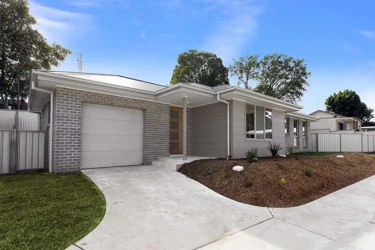 1/235A Sawtell Rd, Boambee East NSW 2452
