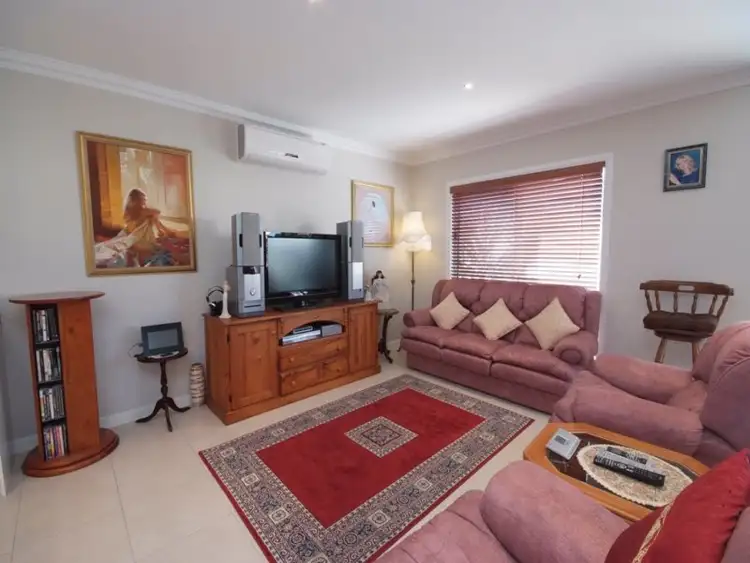 Sixth view of Homely unit listing, 3/245 Mackenzie, Centenary Heights QLD 4350