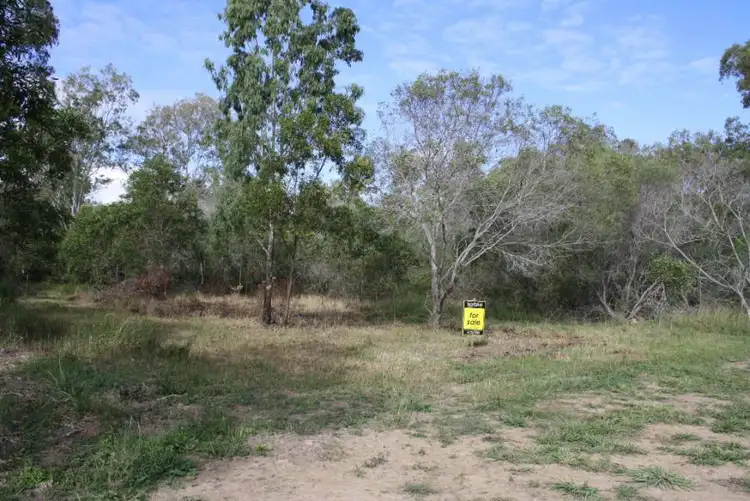 Seventh view of Homely land listing, Lot 22 Cunningham Street, Owanyilla QLD 4650