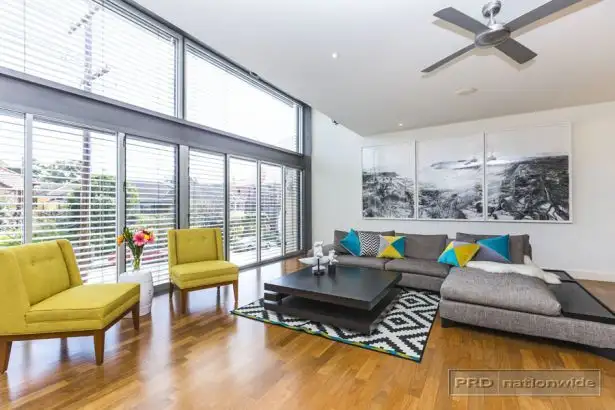 Second view of Homely house listing, 11A High Street, The Hill NSW 2300