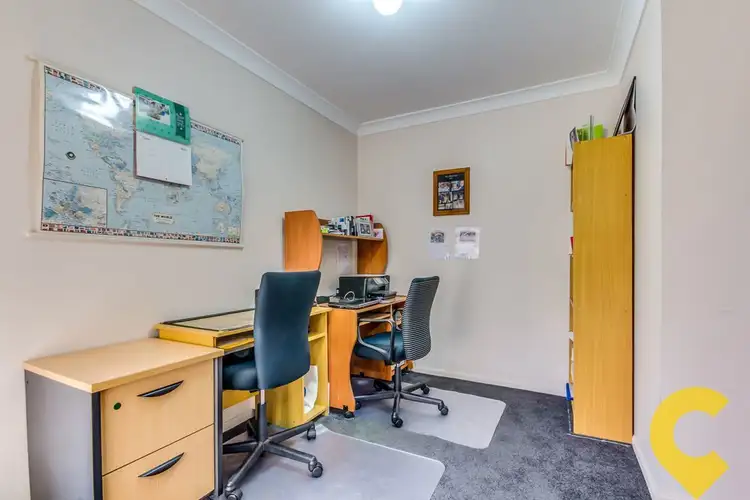 Fourth view of Homely house listing, 18 Wilkins Court, Boronia Heights QLD 4124