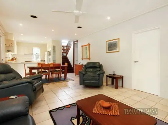 Fourth view of Homely house listing, 18 Hawthorn Grove, Marcus Beach QLD 4573