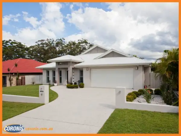 17 Coolibah Street, Heathwood QLD 4110