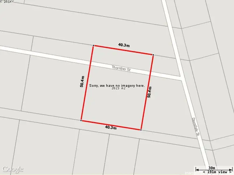 Fifth view of Homely land listing, 4 Thornber St, Oaklands NSW 2646