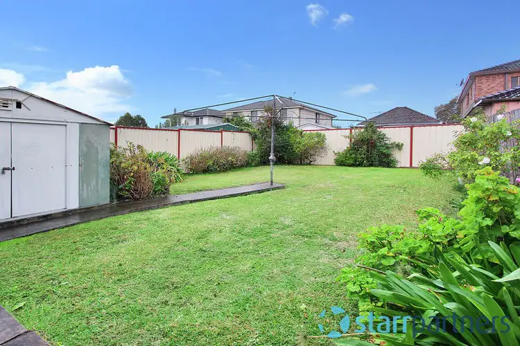 Sixth view of Homely house listing, 9 Sixth Ave, Berala NSW 2141