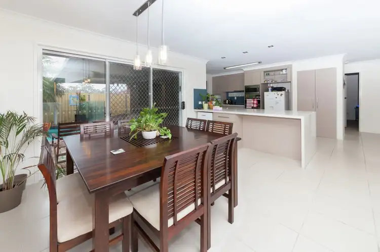 12 Sieben Street, Wishart QLD 4122