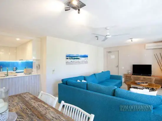 Main view of Homely unit listing, 40/6 Quamby Place, Noosa Heads QLD 4567