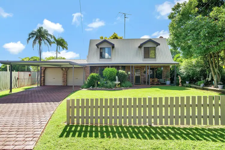 17 Mollison Court, Wilsonton QLD 4350