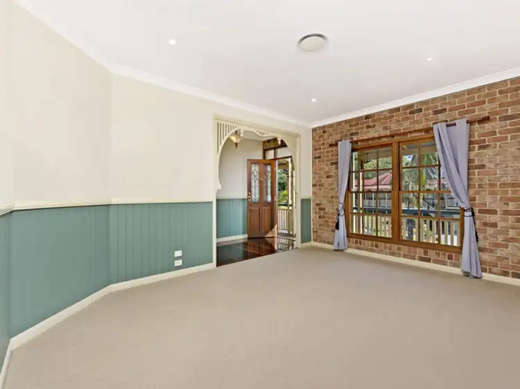 Second view of Homely house listing, 4 Mangaroon Court, Shailer Park QLD 4128