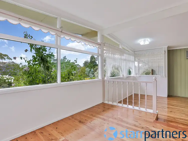 Second view of Homely house listing, 137 Campbellfield Ave, Bradbury NSW 2560