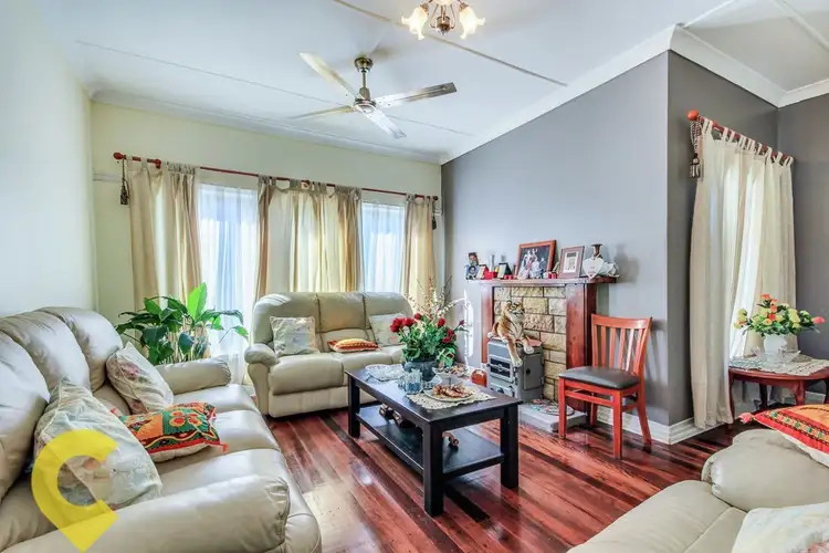 Third view of Homely house listing, 127 Gallipoli Road, Carina Heights QLD 4152