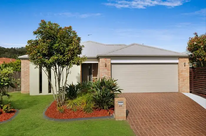 24 Bahkeeta St, Oxenford QLD 4210