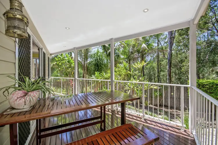 Third view of Homely semi-detached listing, 2/32 Tommys Court, Buderim QLD 4556