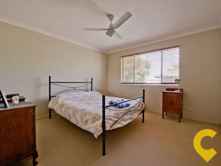 Fourth view of Homely unit listing, 5/20 Kitchener Street, Coorparoo QLD 4151