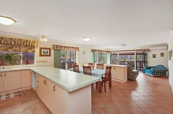Third view of Homely house listing, 143a Carrington Street, Narara NSW 2250