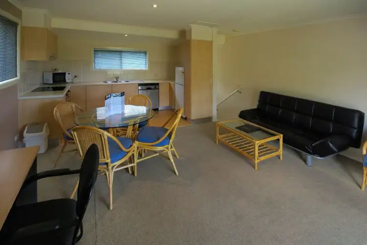 Sixth view of Homely unit listing, 34/94 Solitary Island Way, Sapphire Beach NSW 2450