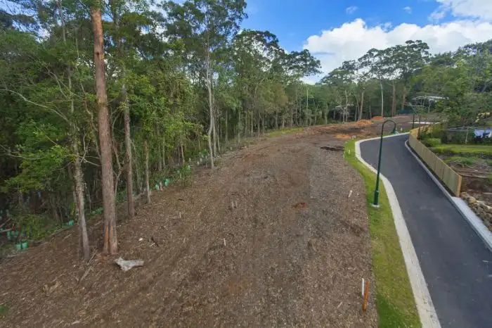 Third view of Homely land listing, 43 Pallaranda Street, Tarragindi QLD 4121