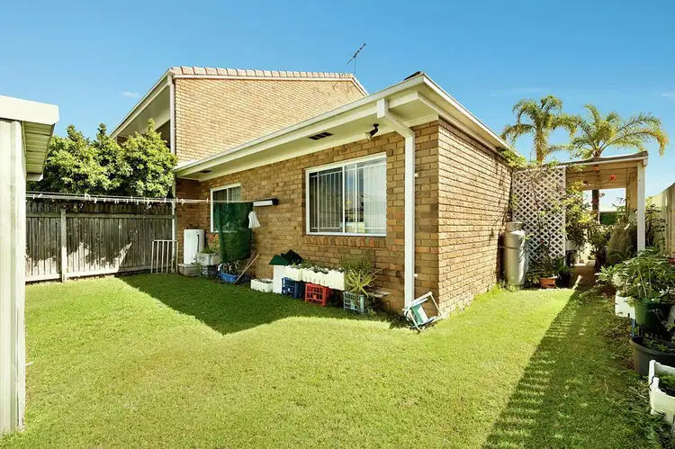 Fourth view of Homely unit listing, 1/33 Oakmont Street, Rothwell QLD 4022