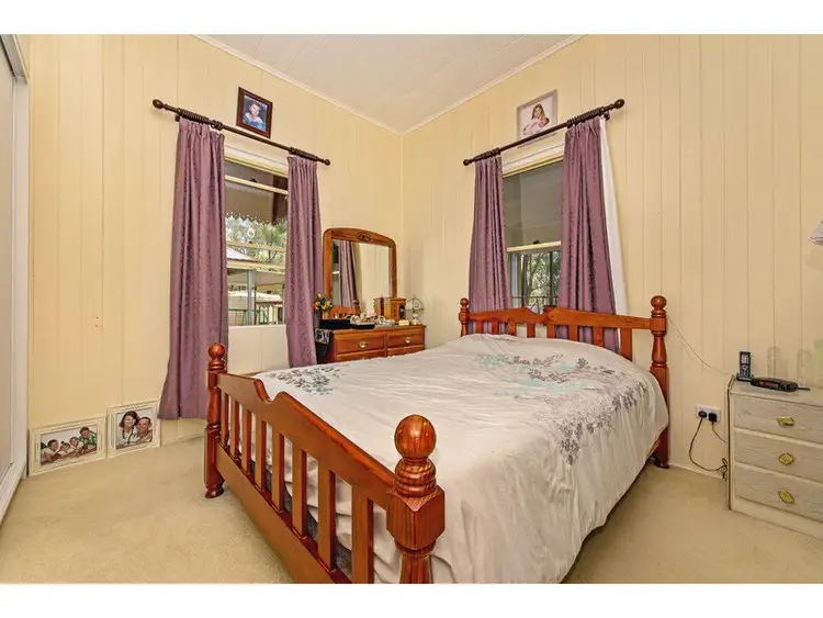Sixth view of Homely rural property listing, 80 Golf Course Road, Goombungee QLD 4354