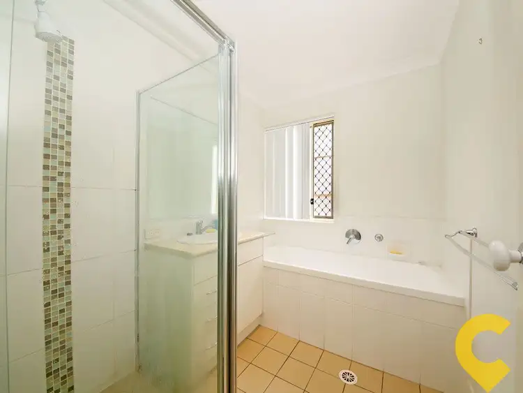 Third view of Homely house listing, 45 Hubner Drive, Rothwell QLD 4022