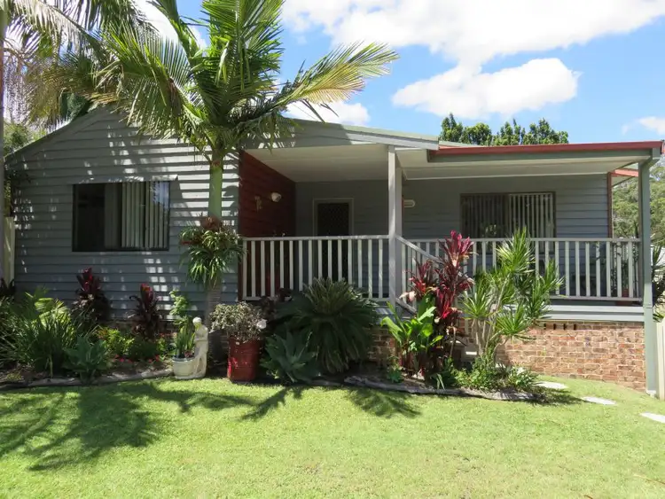 Main view of Homely house listing, 10 Doncaster Place, Hyland Park NSW 2448