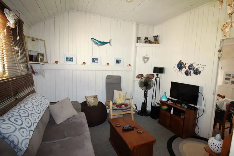 Sixth view of Homely house listing, 16 Earl Pde, Manly QLD 4179