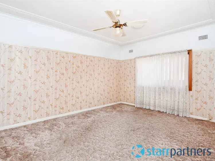 Fourth view of Homely house listing, 36 Myall St, Auburn NSW 2144
