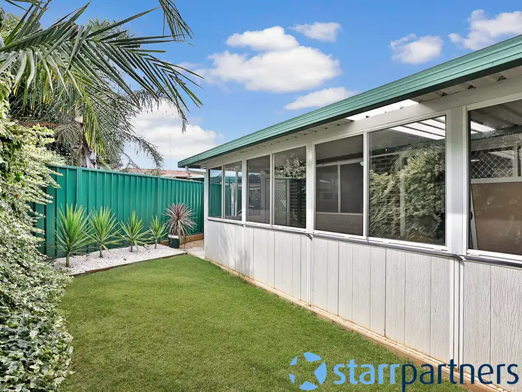 Seventh view of Homely house listing, 5 Whorlong St, St Helens Park NSW 2560