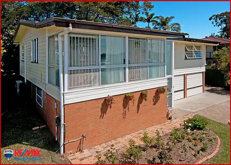 Main view of Homely house listing, 44 Gawain Road, Bracken Ridge QLD 4017