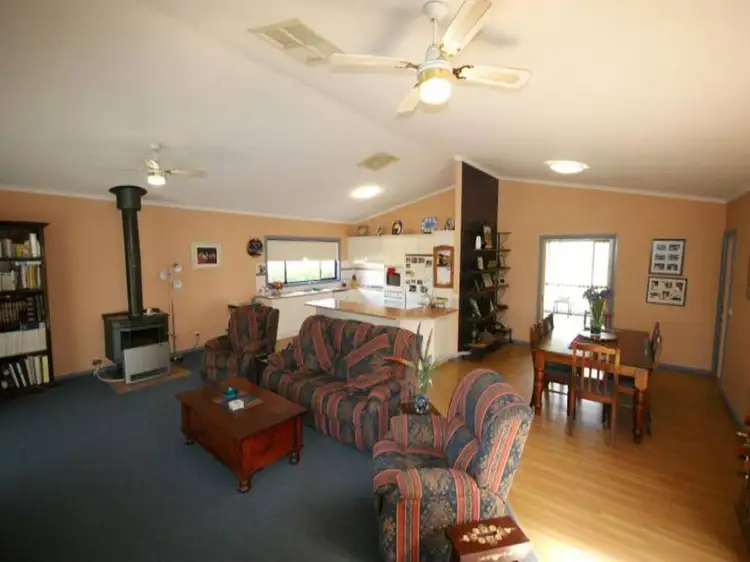 Fourth view of Homely house listing, 127 Lawson Syphon Road, Deniliquin NSW 2710