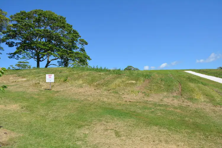 Lot 55 Mahogany Place, Maleny QLD 4552