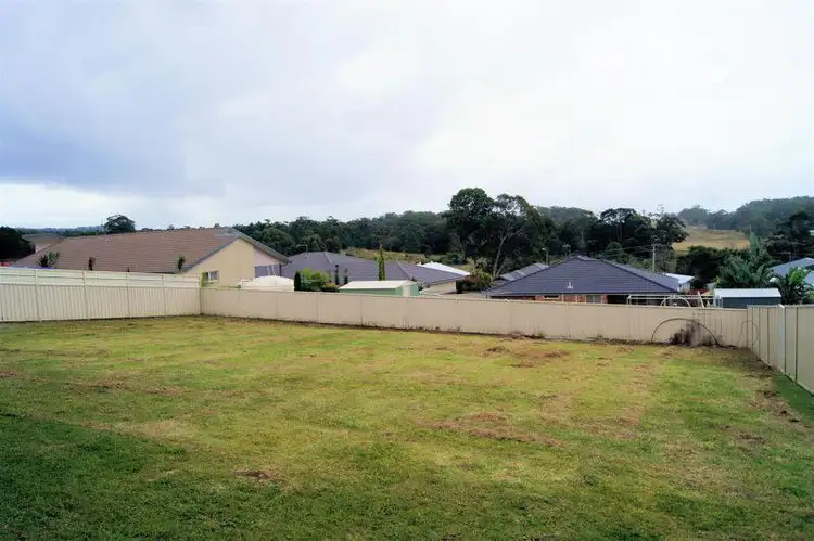 Main view of Homely land listing, 5A Vista Close, Woolgoolga NSW 2456