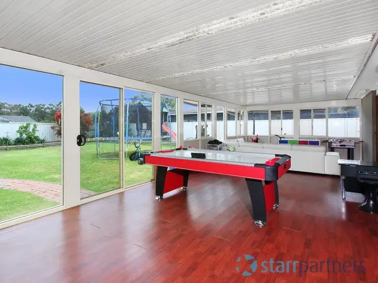 Fourth view of Homely house listing, 54 Weaver Street, Erskine Park NSW 2759