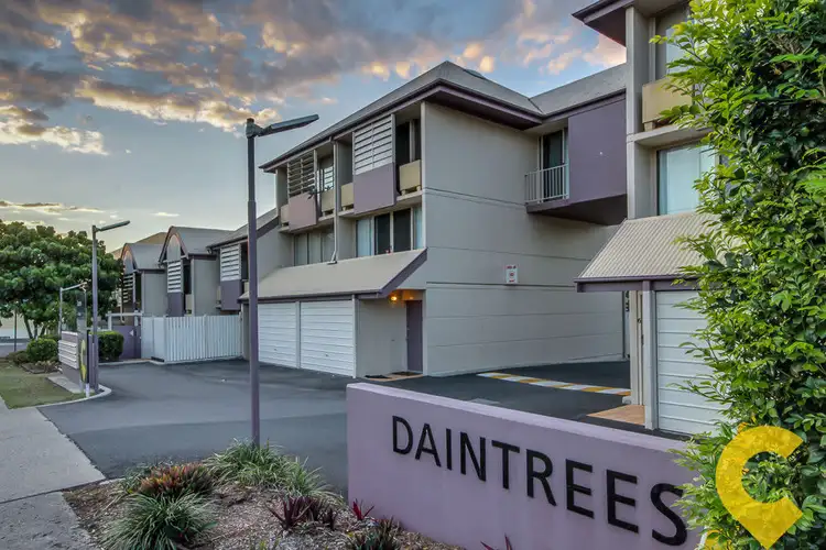 Fourth view of Homely townhouse listing, 25/34 Lowerson Street, Lutwyche QLD 4030