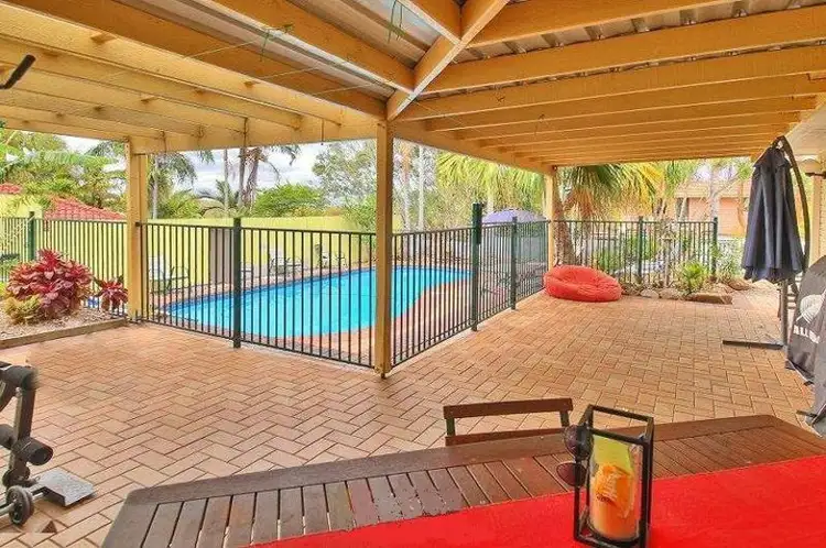 Fourth view of Homely house listing, 447 Gowan Road, Calamvale QLD 4116