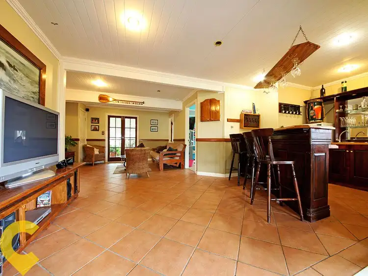 Fifth view of Homely house listing, 46 Griffith Street, Sandgate QLD 4017