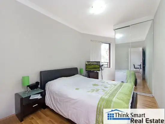 Fifth view of Homely unit listing, 17/9 Griffiths Street, Blacktown NSW 2148