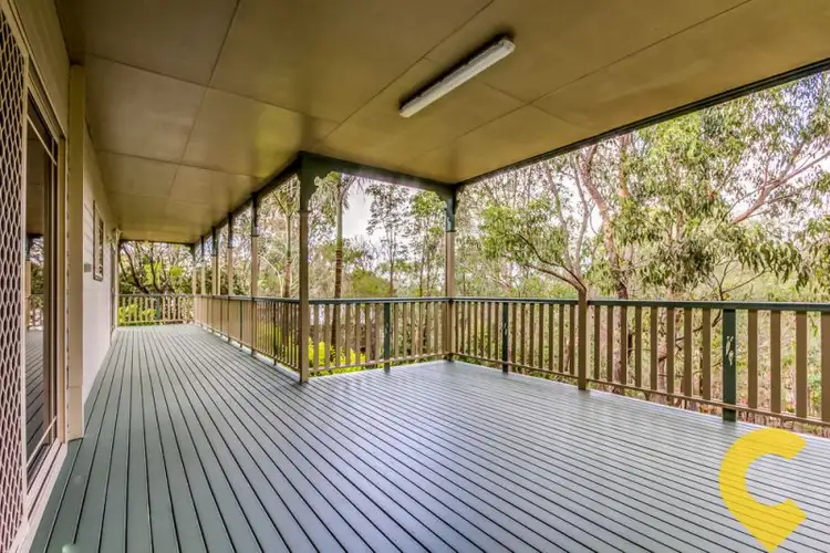 Fourth view of Homely house listing, 28 Heeler Court, Shailer Park QLD 4128