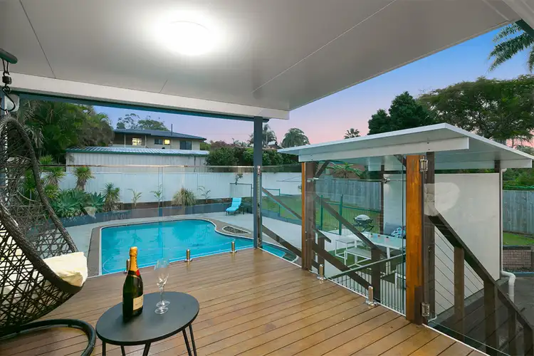 Main view of Homely house listing, 18 Crown Road, Alexandra Hills QLD 4161