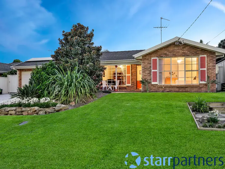19 Rixon Road, Appin NSW 2560
