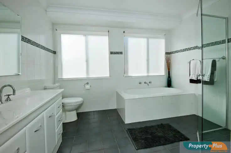 Fourth view of Homely house listing, 13 Snowdrift Court, St Clair NSW 2759