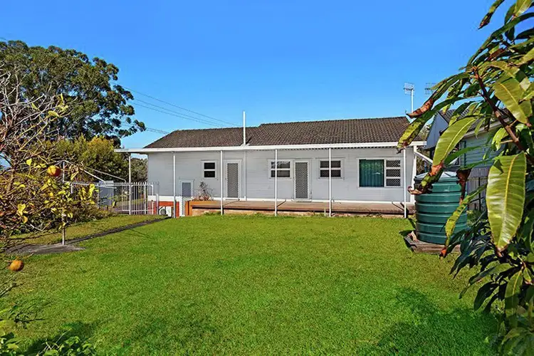 Third view of Homely house listing, 2 George St, Wyong NSW 2259
