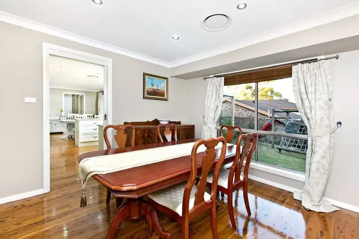 Fourth view of Homely house listing, 6 Sanctuary Point Road, West Pennant Hills NSW 2125