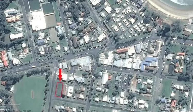 Fourth view of Homely house listing, Unit 7/7 Fawcett Street, Woolgoolga NSW 2456
