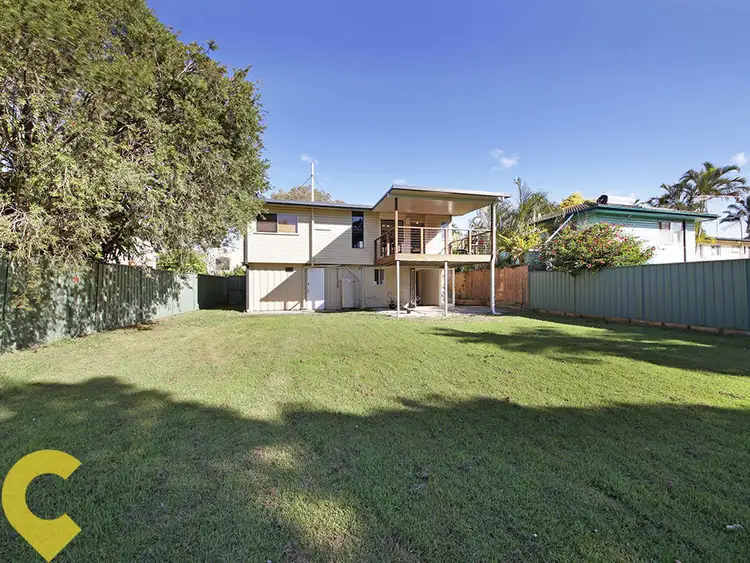 Fourth view of Homely house listing, 32 Dalton Street, Kippa-ring QLD 4021