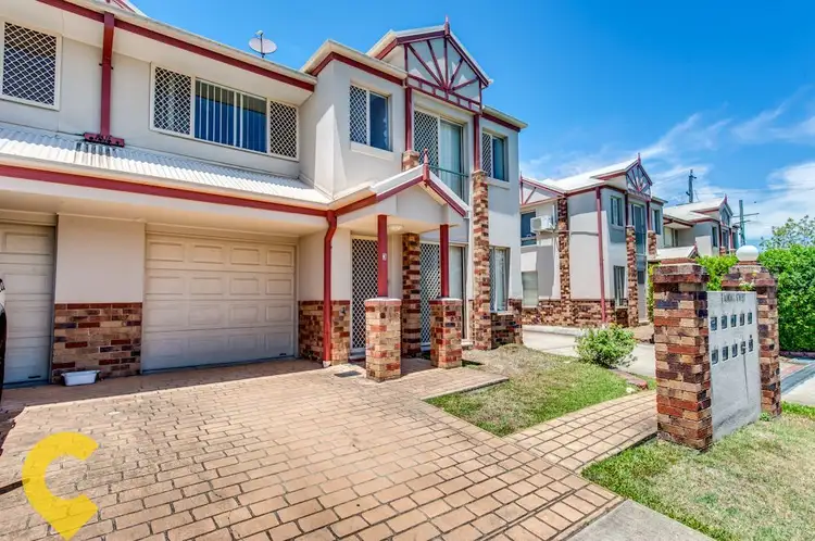 z3/3 Kendall Street, Oxley QLD 4075